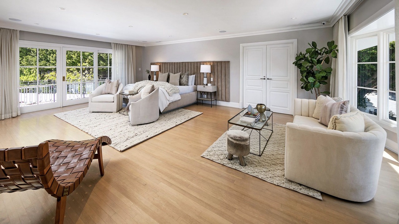 Photo of Livingroom in The Flats