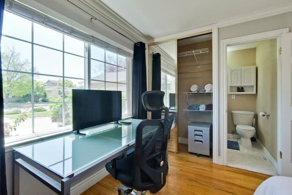 Photo of Bedroom in Sunnyvale