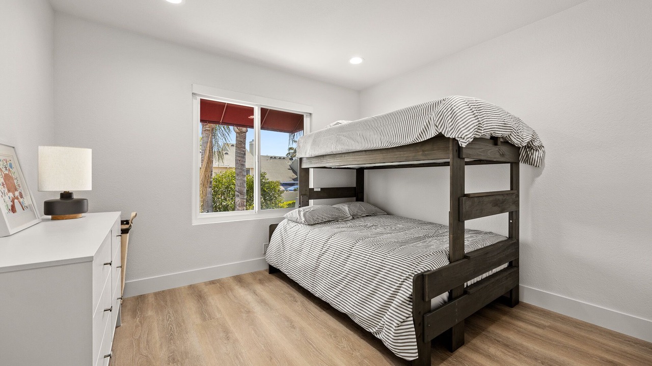 Photo of Bedroom in Mission Viejo