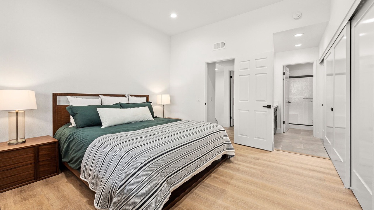 Photo of Bedroom in Mission Viejo
