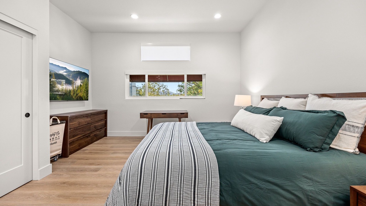 Photo of Bedroom in Mission Viejo