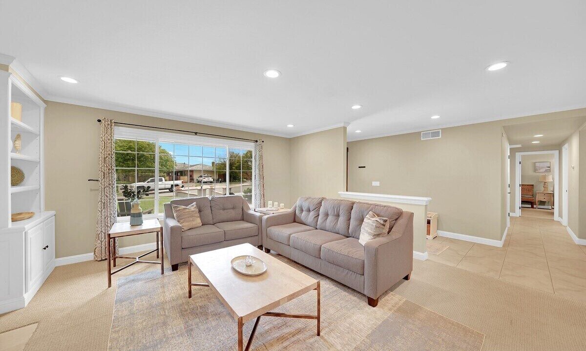 Photo of Livingroom in Dana Point
