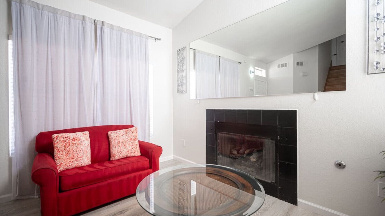 Photo of Livingroom in North Las Vegas