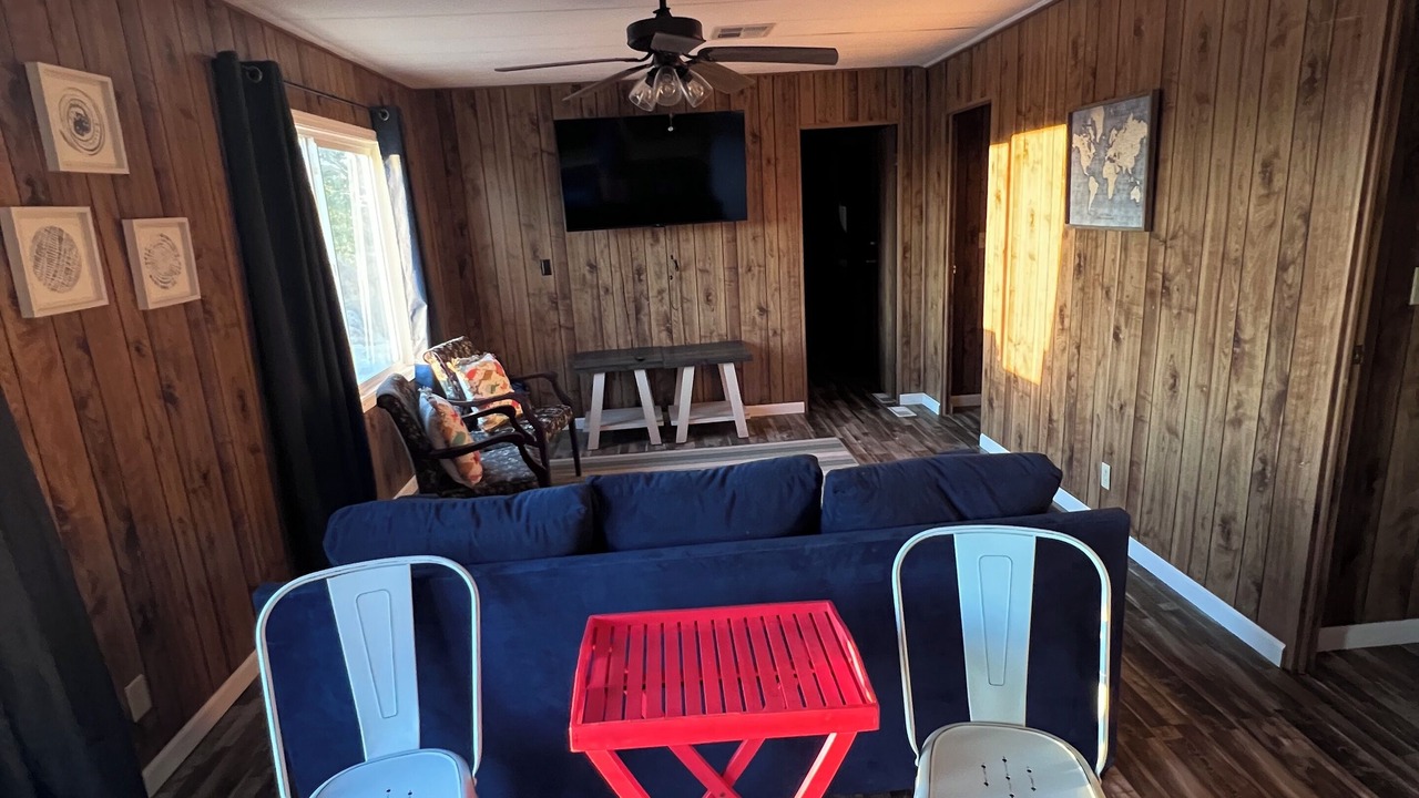 Photo of Livingroom in Mohave Valley