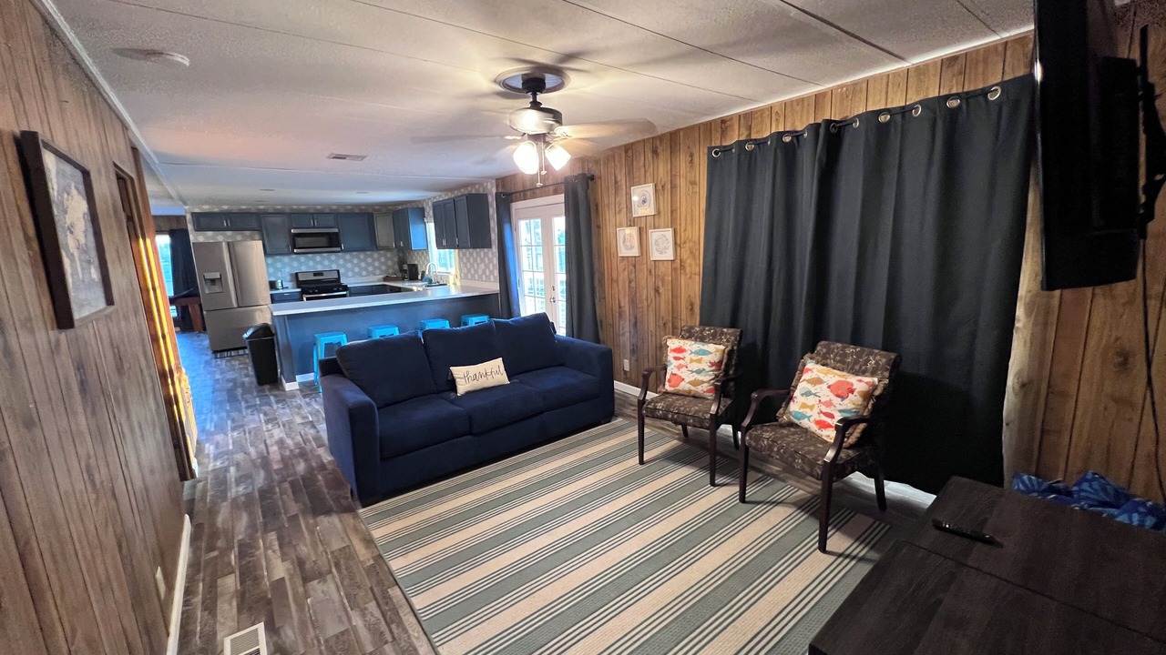 Photo of Livingroom in Mohave Valley