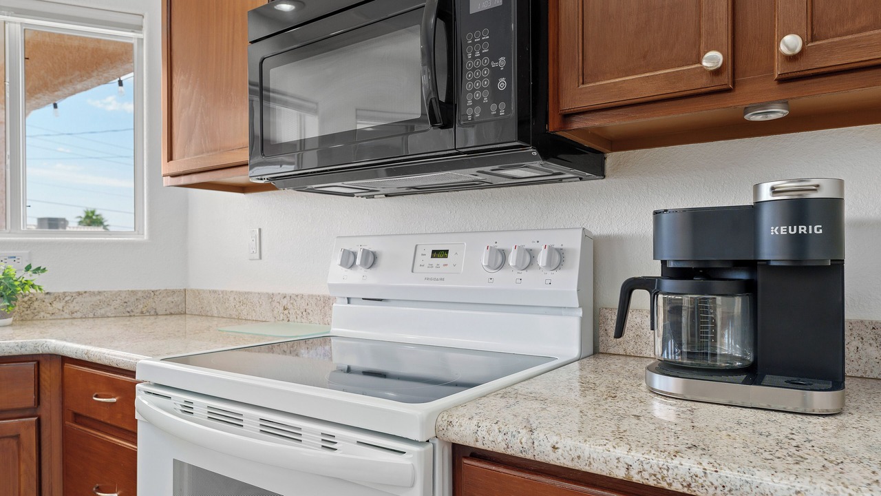 Photo of Kitchen in Lake Havasu City