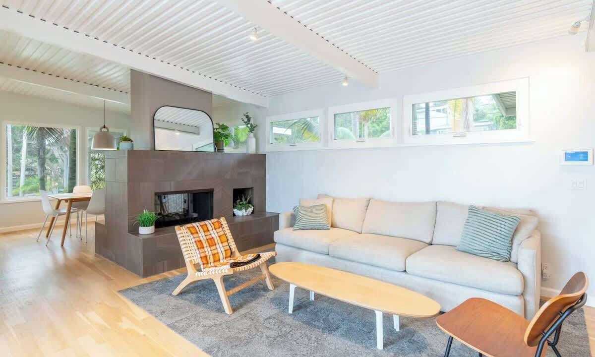 Photo of Livingroom in Solana Beach