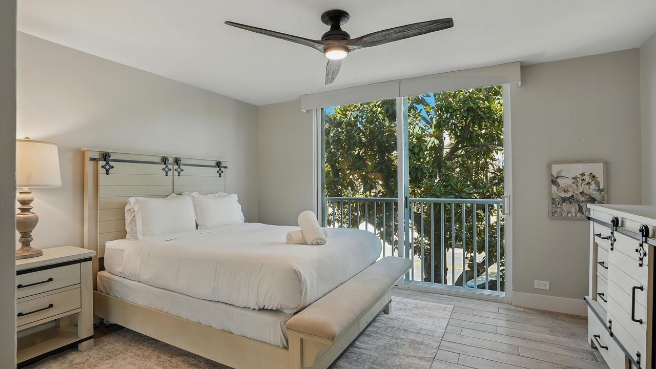 Photo of Bedroom in Crown Point