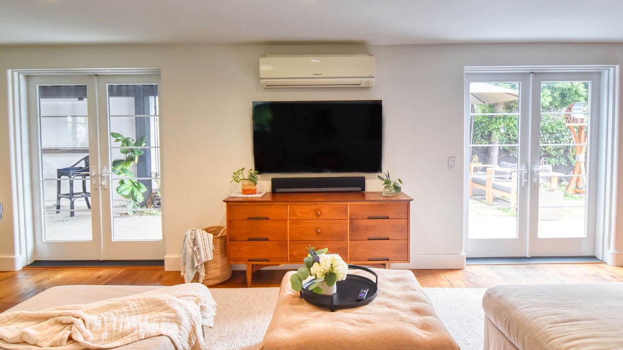 Photo of Bedroom in Leucadia
