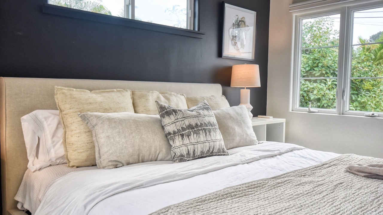 Photo of Bedroom in Leucadia