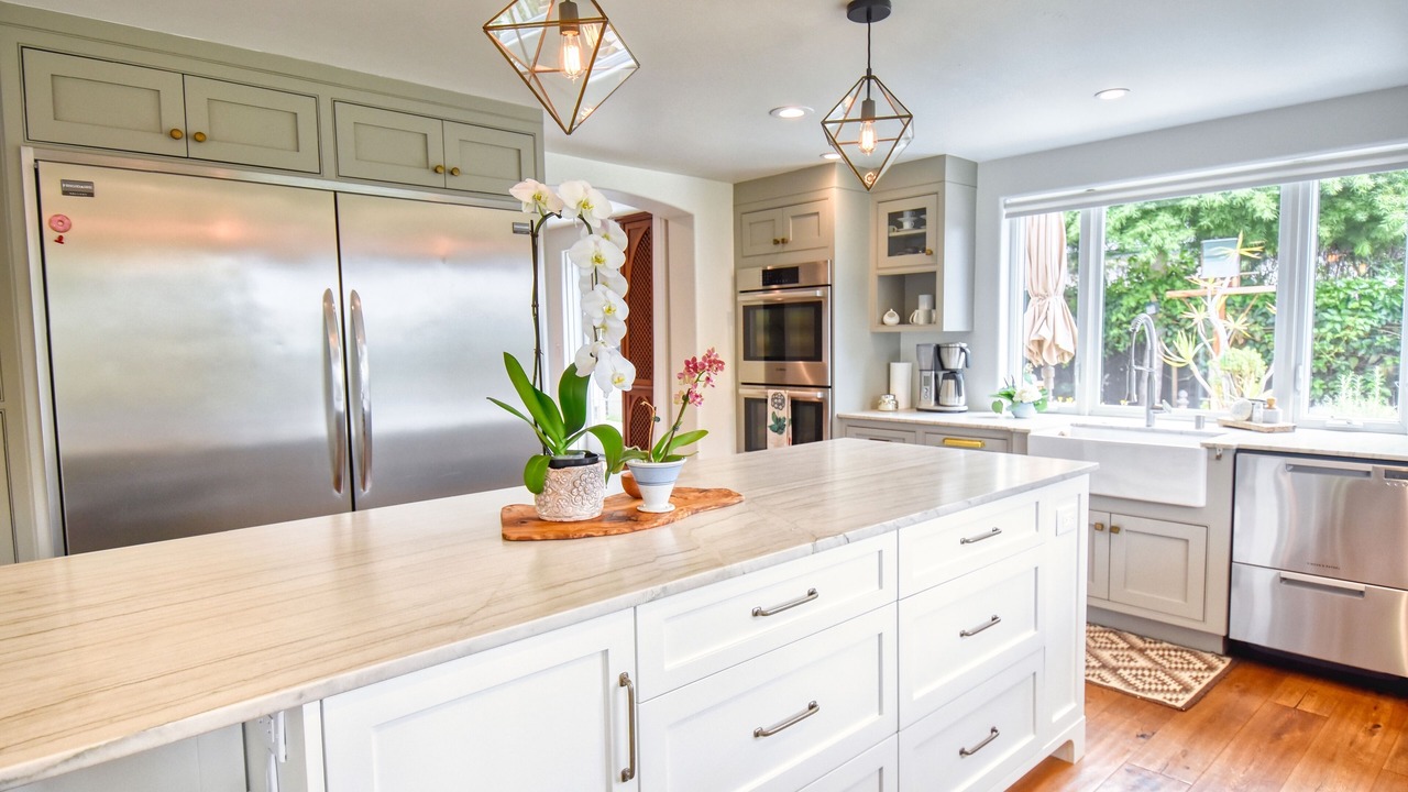 Photo of Kitchen in Leucadia