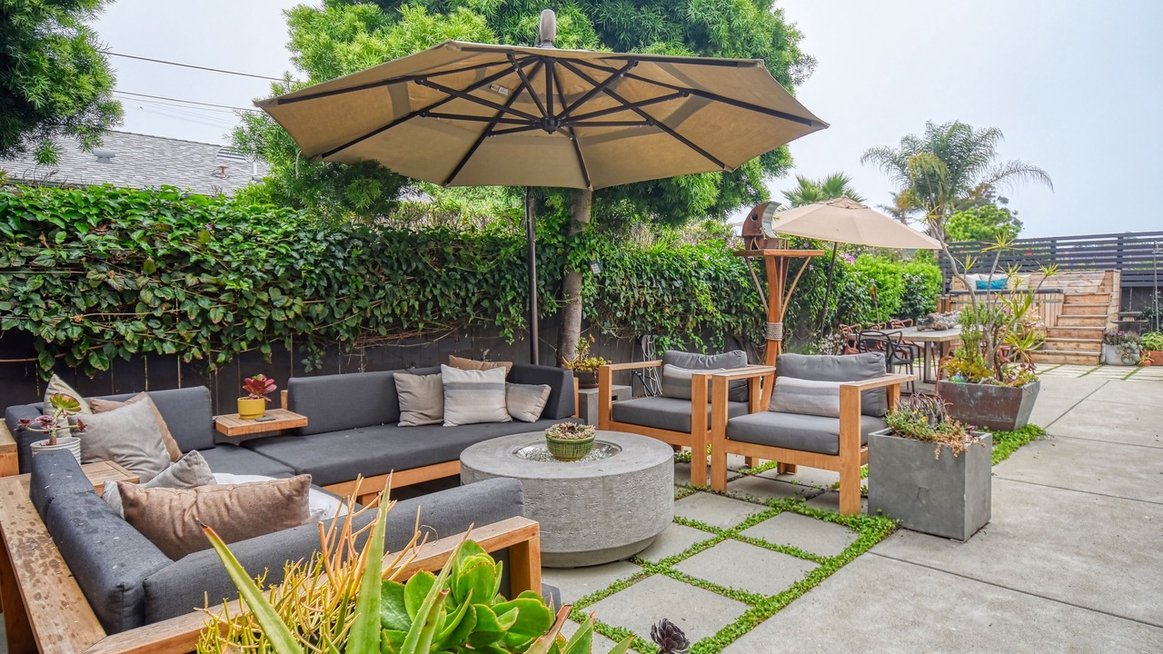 Photo of Patio Balcony in Leucadia
