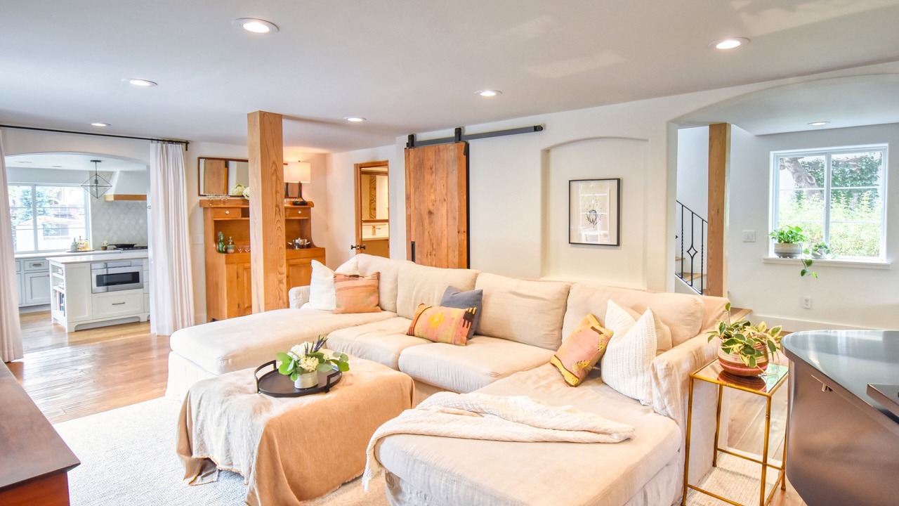 Photo of Livingroom in Leucadia