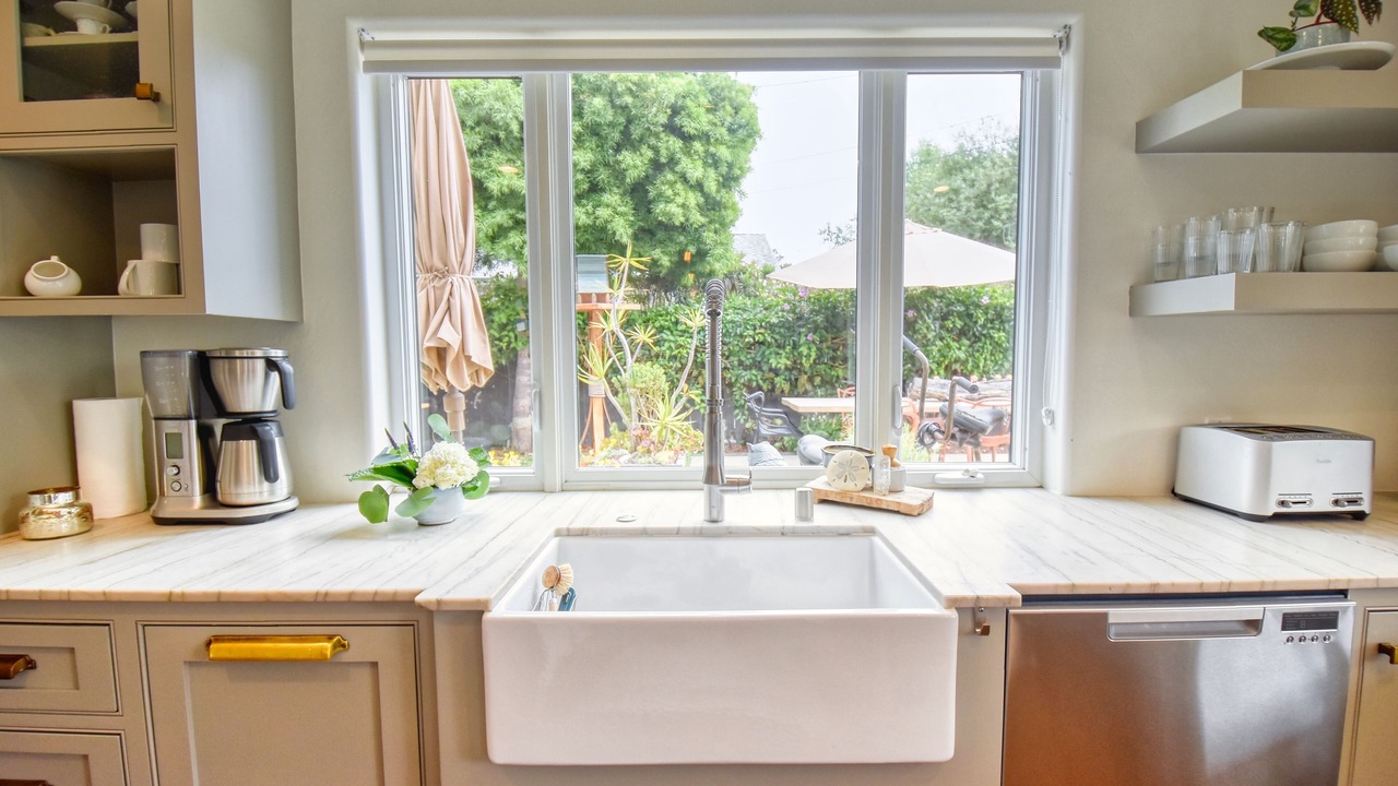 Photo of Kitchen in Leucadia