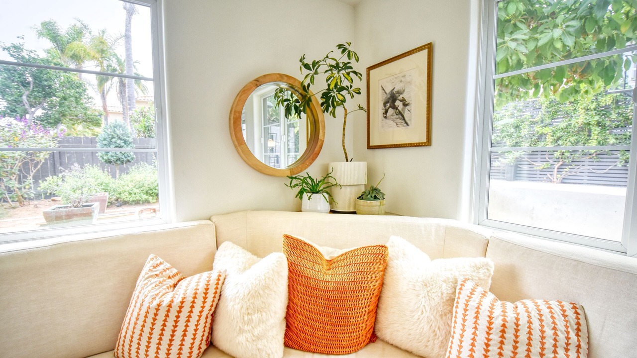 Photo of Livingroom in Leucadia