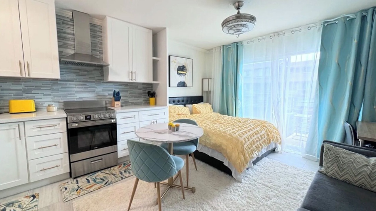Photo of Bedroom in La Playa