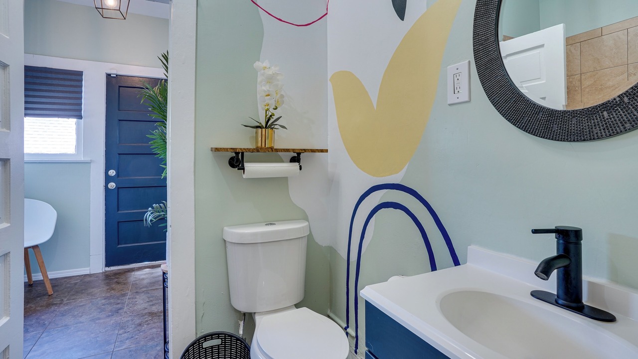 Photo of Bathroom in Willmore