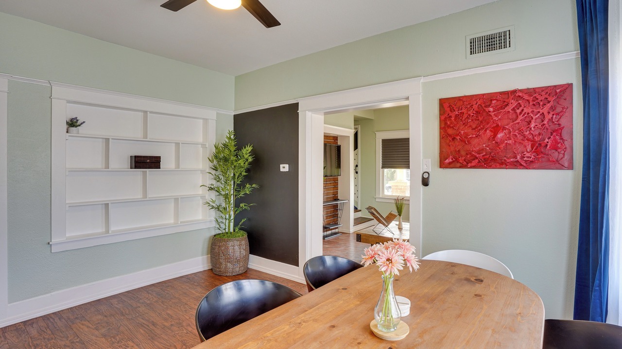 Photo of Bedroom in Willmore