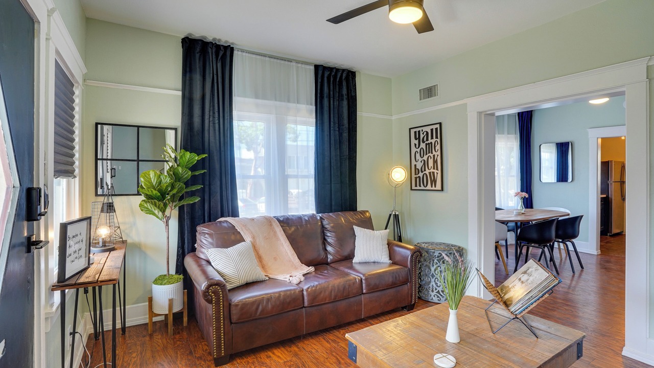 Photo of Bedroom in Willmore