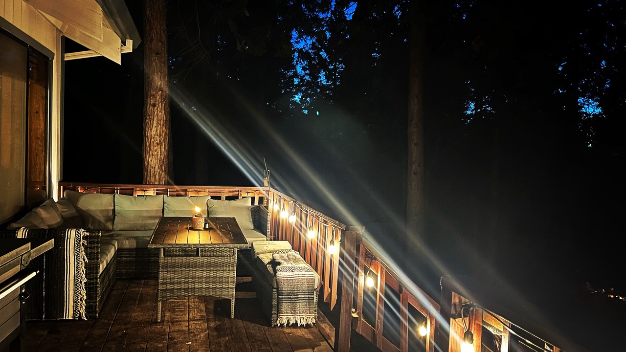 Photo of Outdoor in Phoenix Lake-Cedar Ridge