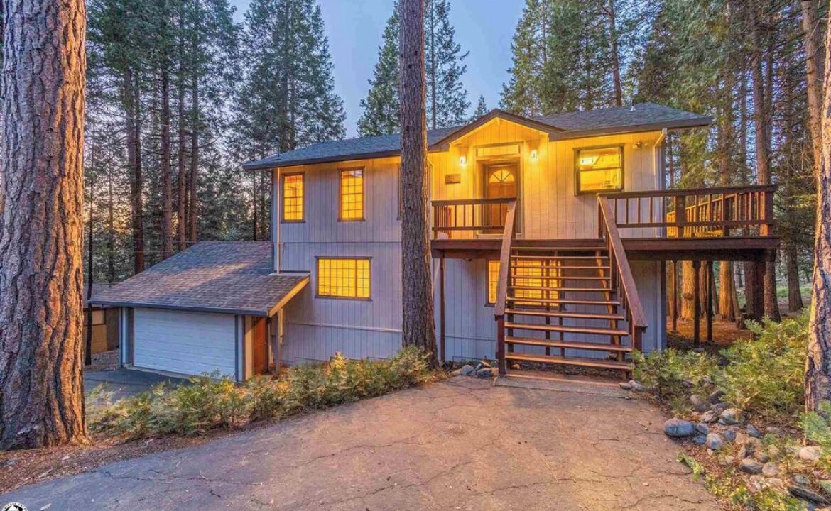 Photo of Outdoor in Phoenix Lake-Cedar Ridge