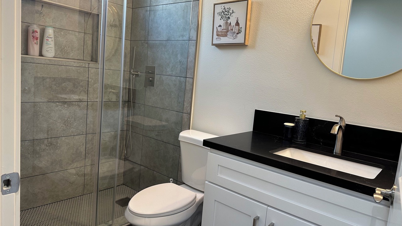 Photo of Bathroom in Garden Grove