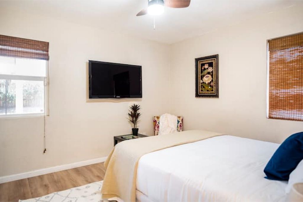 Photo of Bedroom in Las Vegas
