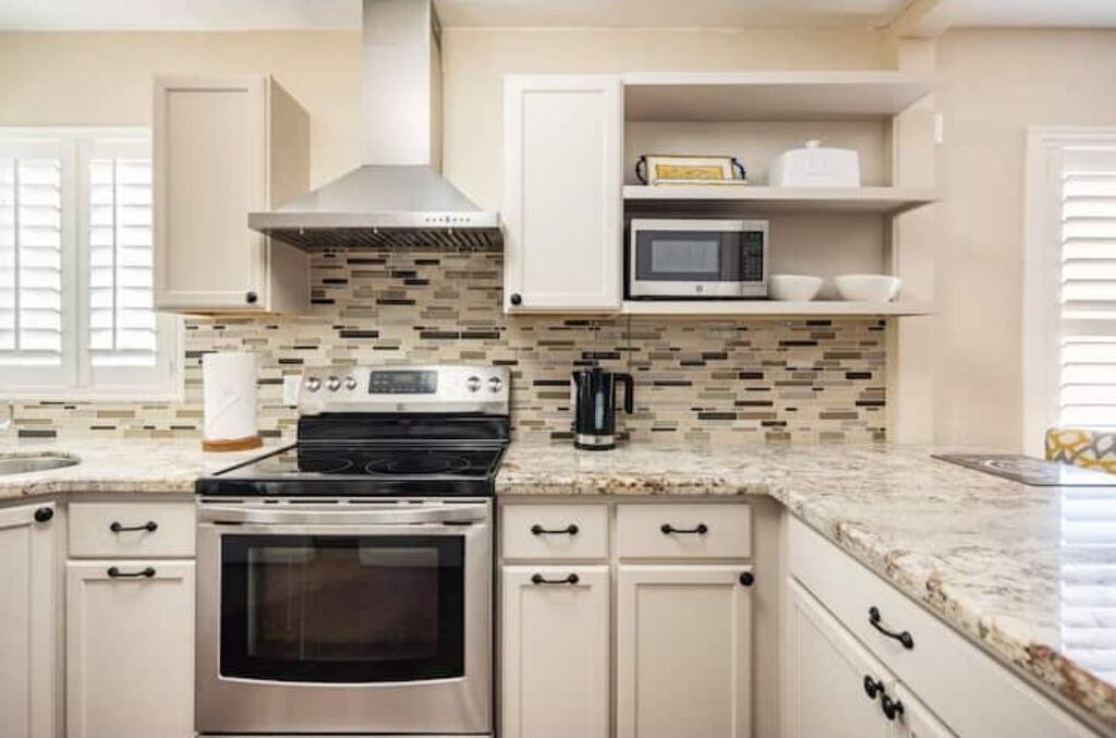Photo of Kitchen in Las Vegas