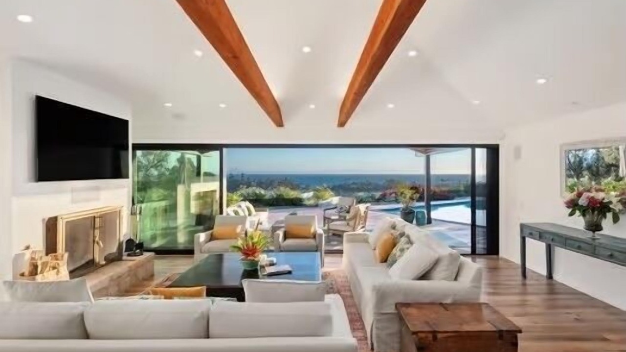 Photo of Livingroom in Eucalyptus Hill