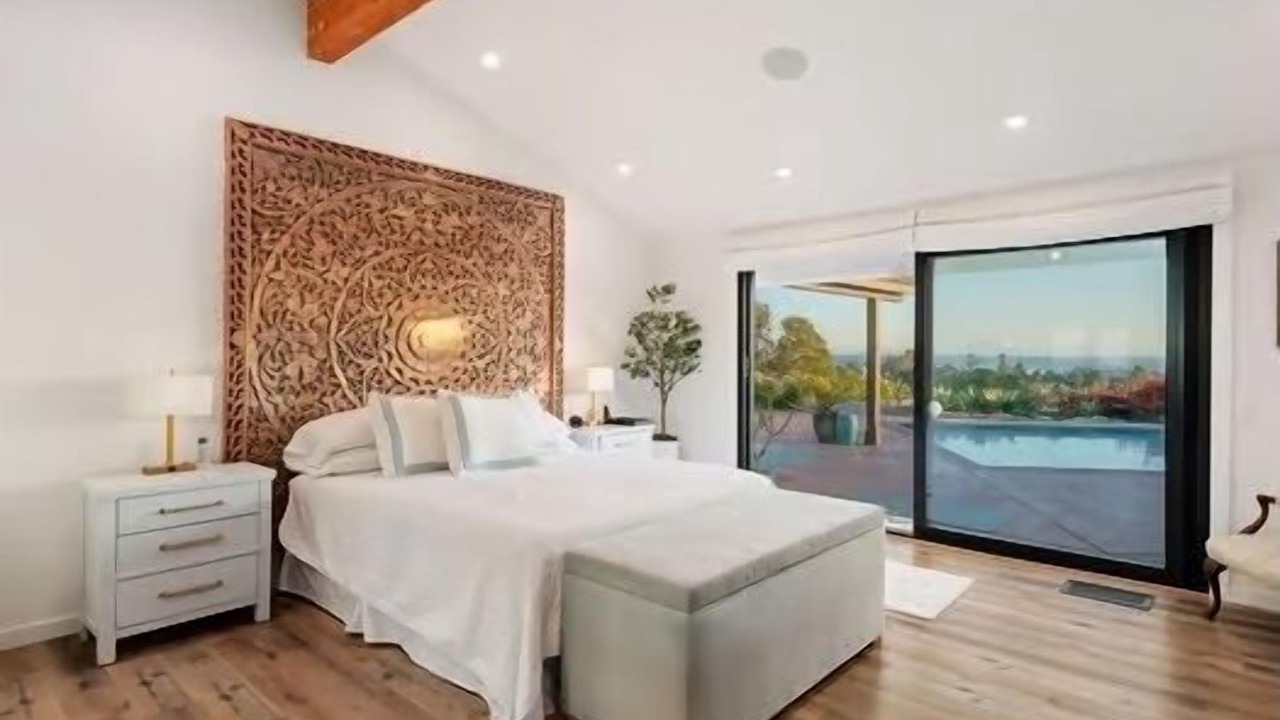 Photo of Bedroom in Eucalyptus Hill