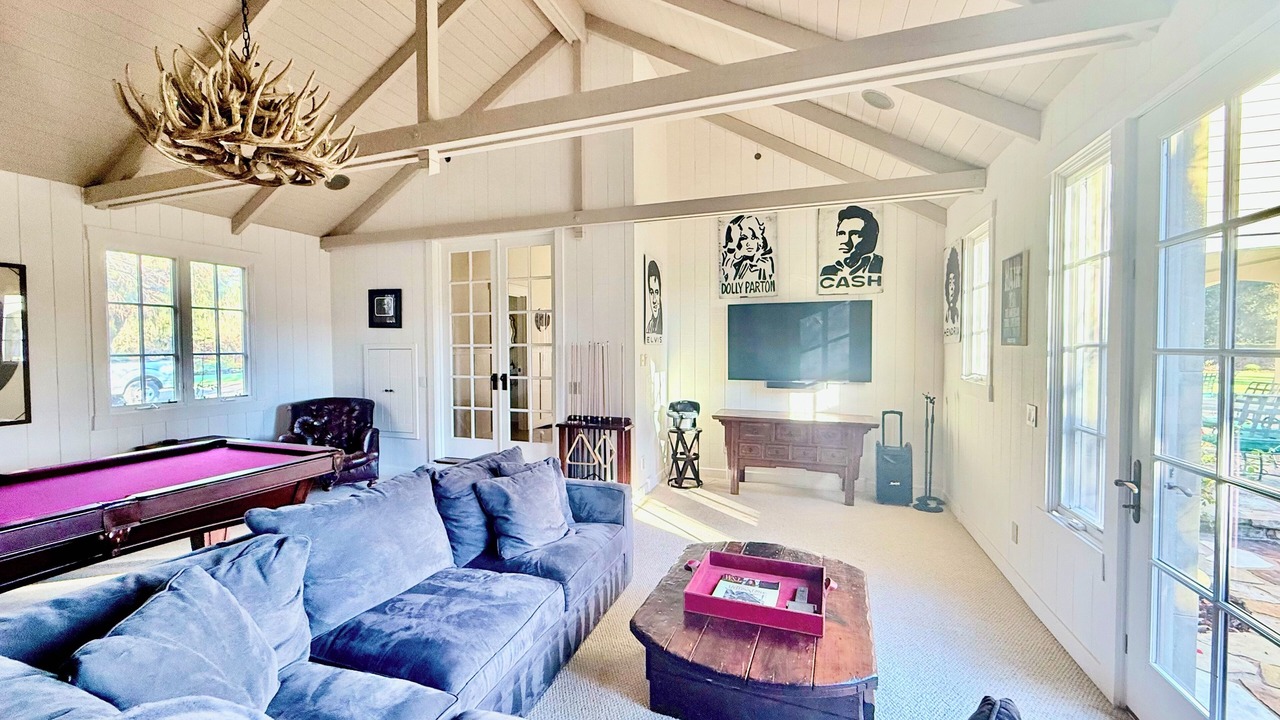 Photo of Outdoor in Santa Ynez