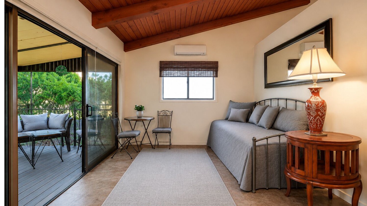 Photo of Livingroom in Hermosa Beach