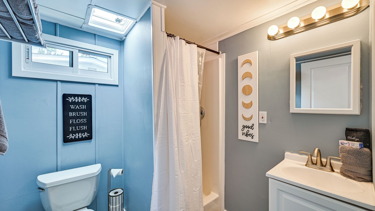 Photo of Bathroom in Poway