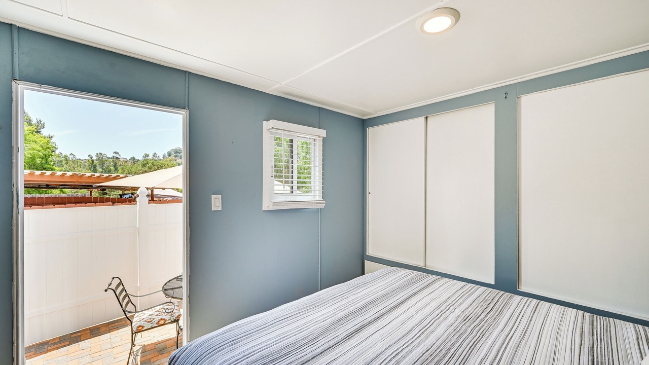 Photo of Bedroom in Poway