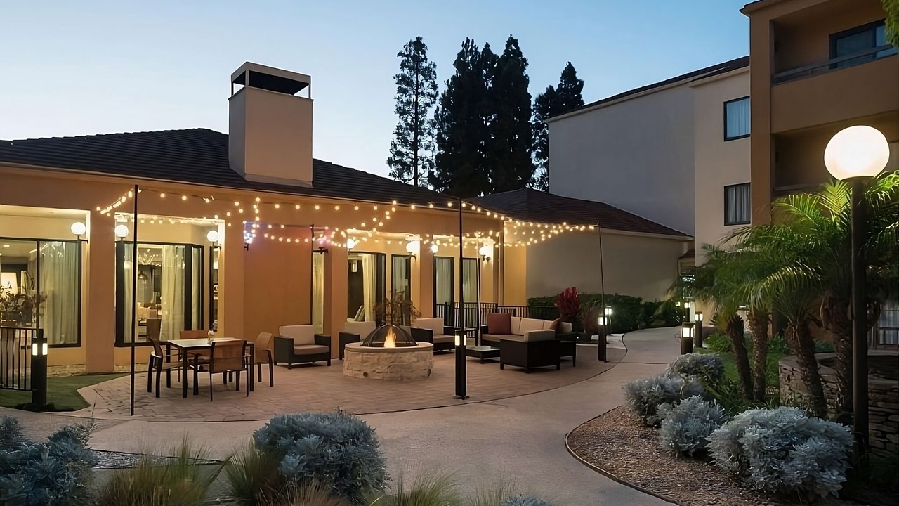 Photo of Outdoor in El Segundo