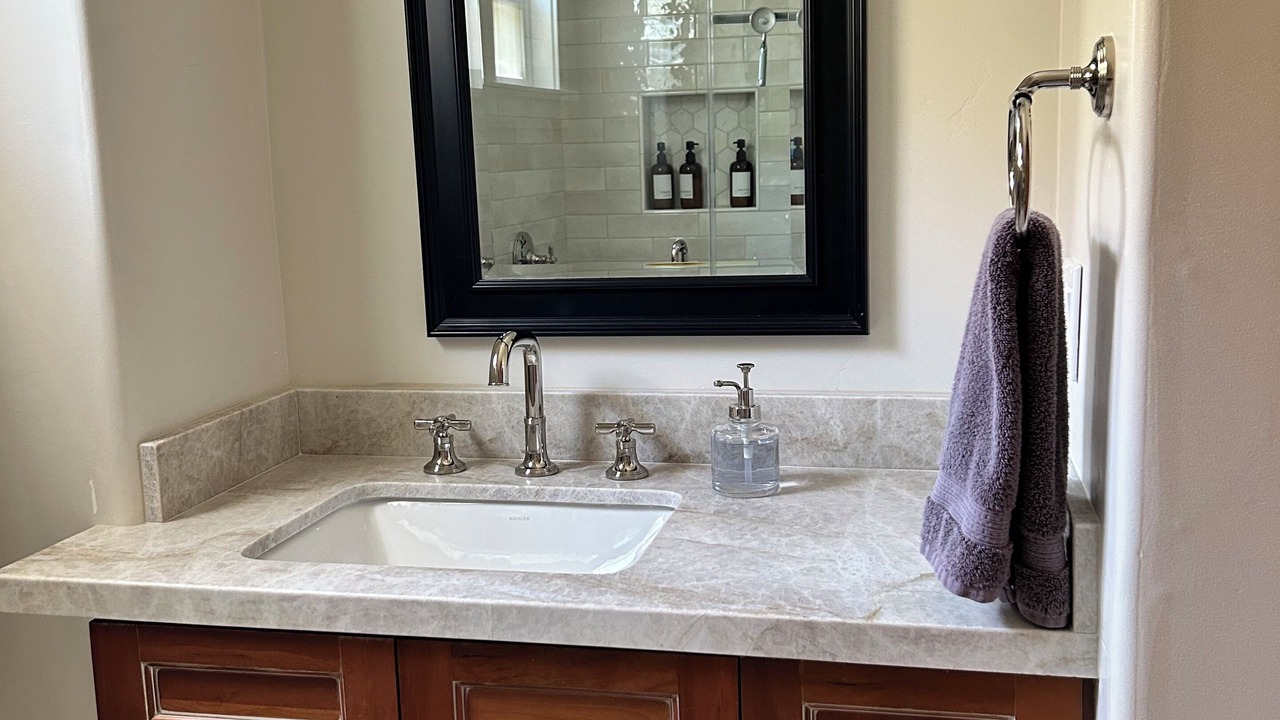Photo of Bathroom in East Mesa