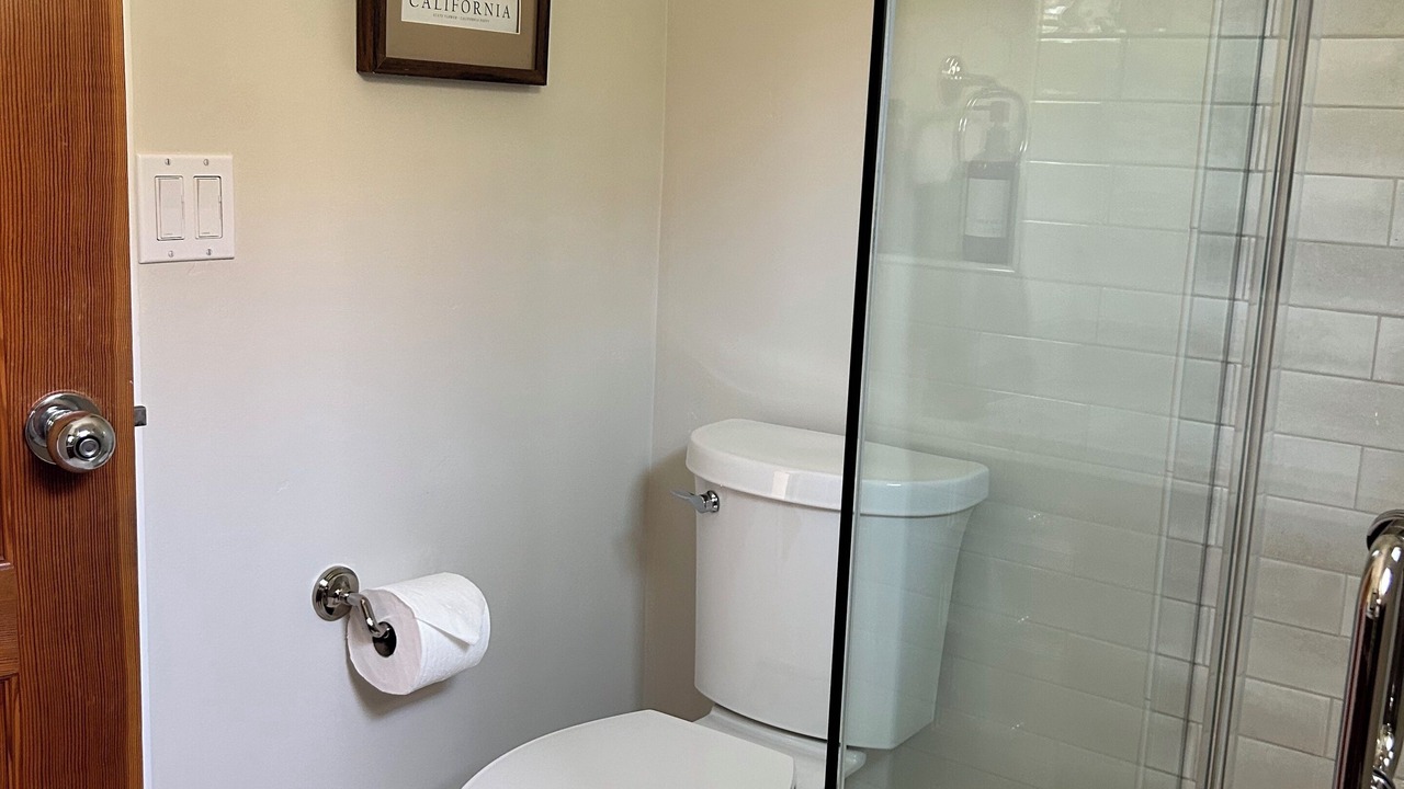 Photo of Bathroom in East Mesa