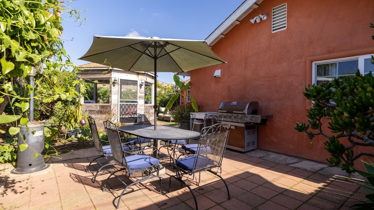 Photo of Outdoor in Arroyo Grande