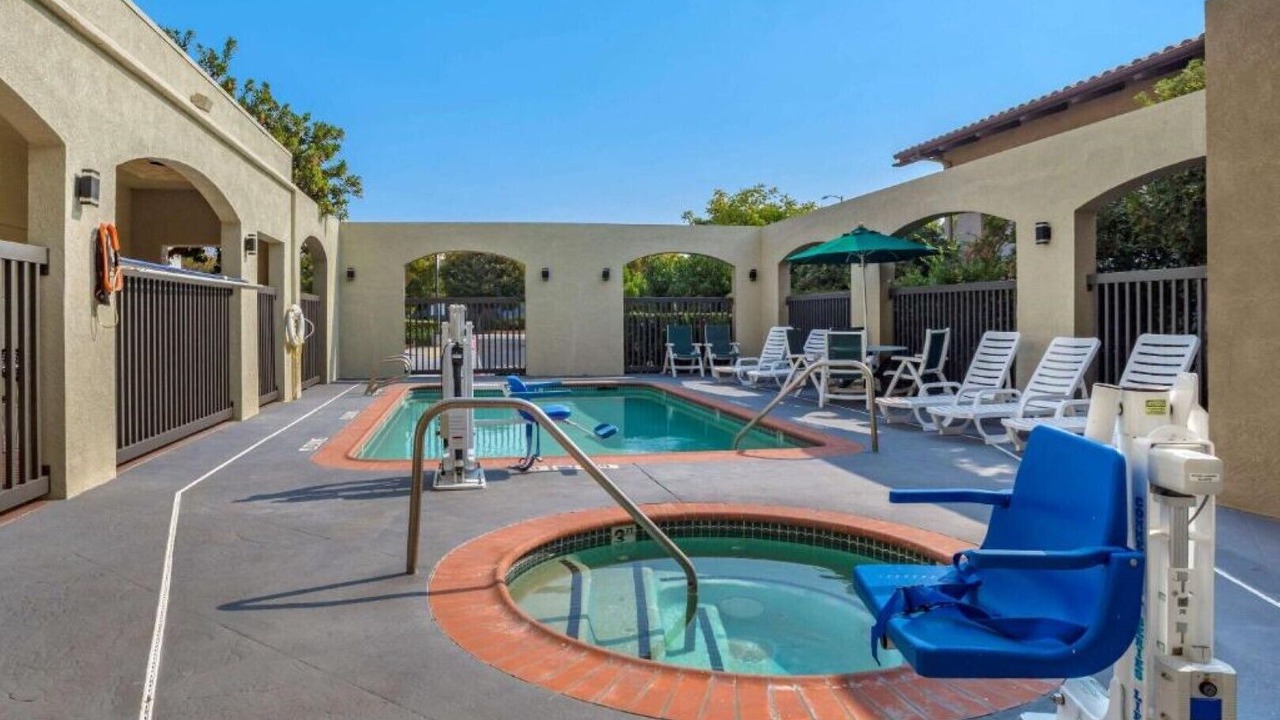 Photo of Outdoor in Morgan Hill