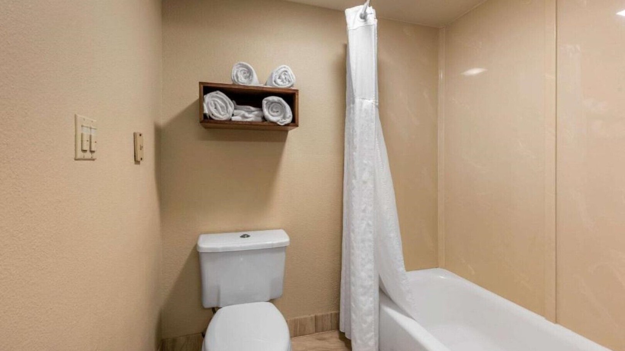 Photo of Bathroom in Morgan Hill