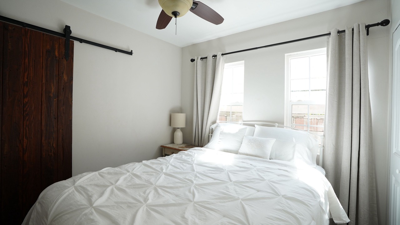 Photo of Bedroom in Kensington