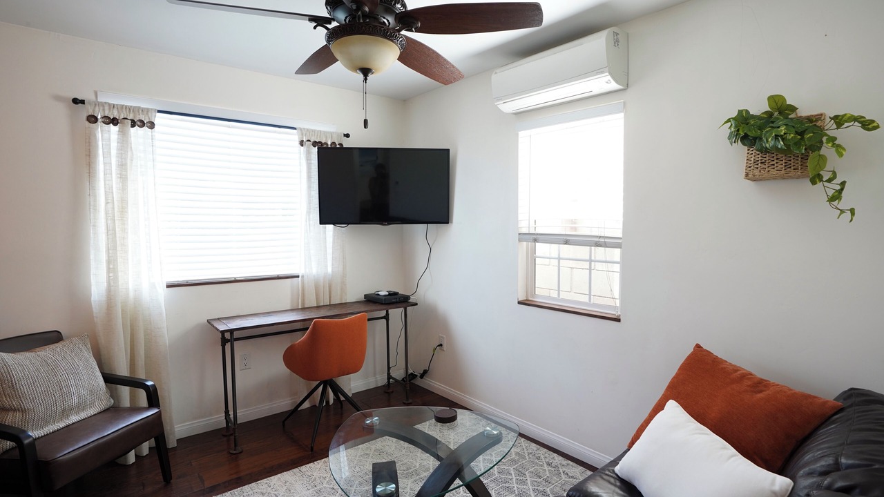 Photo of Livingroom in Kensington