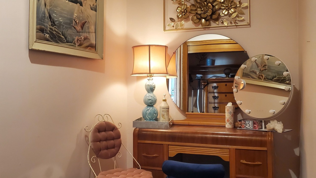 Photo of Bedroom in Downtown Las Vegas