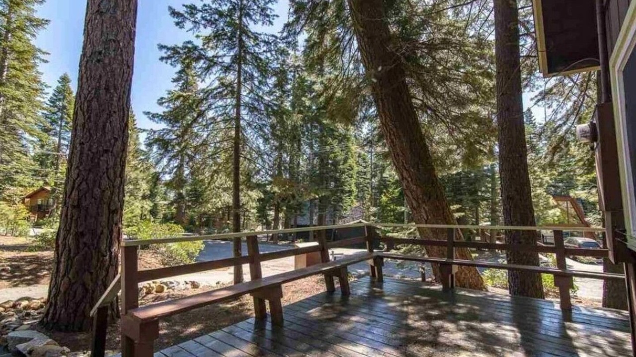Photo of Others in Tahoe Woods