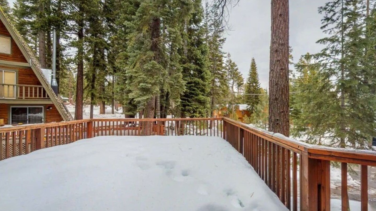 Photo of Others in Tahoe Woods
