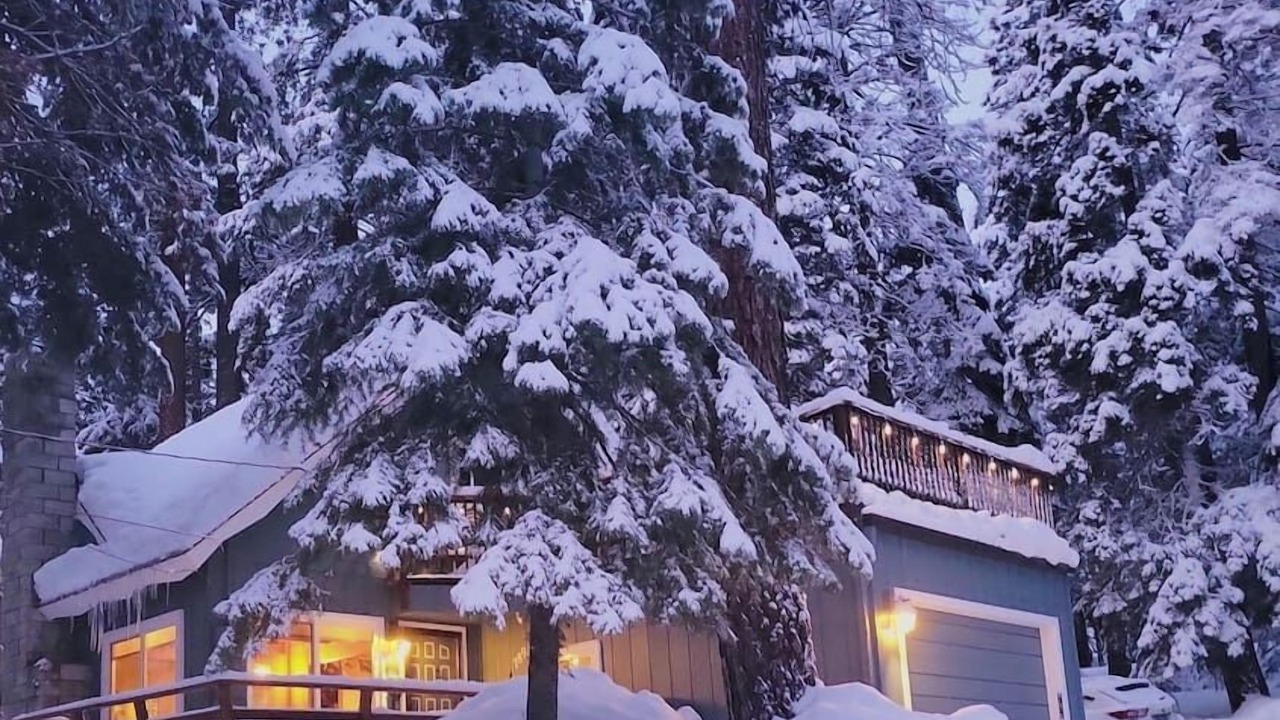 Photo of Others in Tahoe Woods