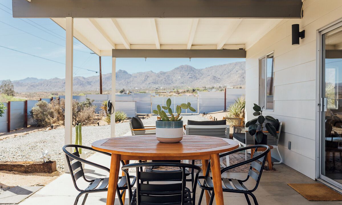 Photo of Outdoor in Joshua Tree