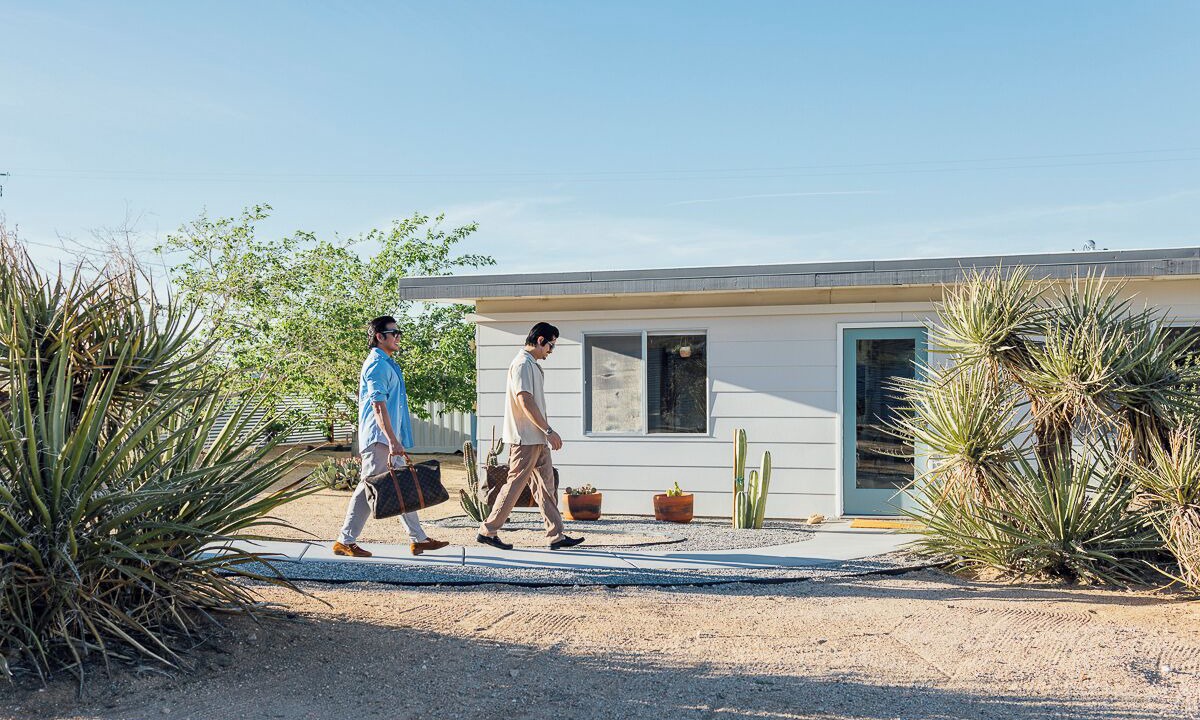 Photo of Outdoor in Joshua Tree