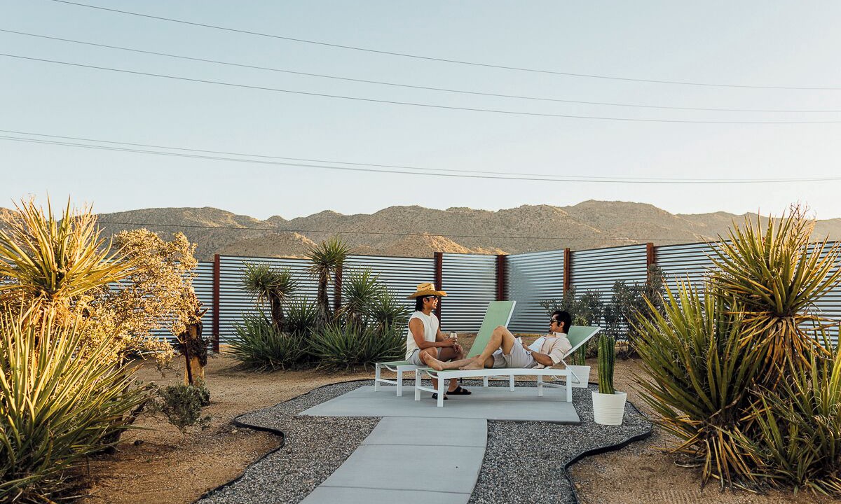 Photo of Outdoor in Joshua Tree