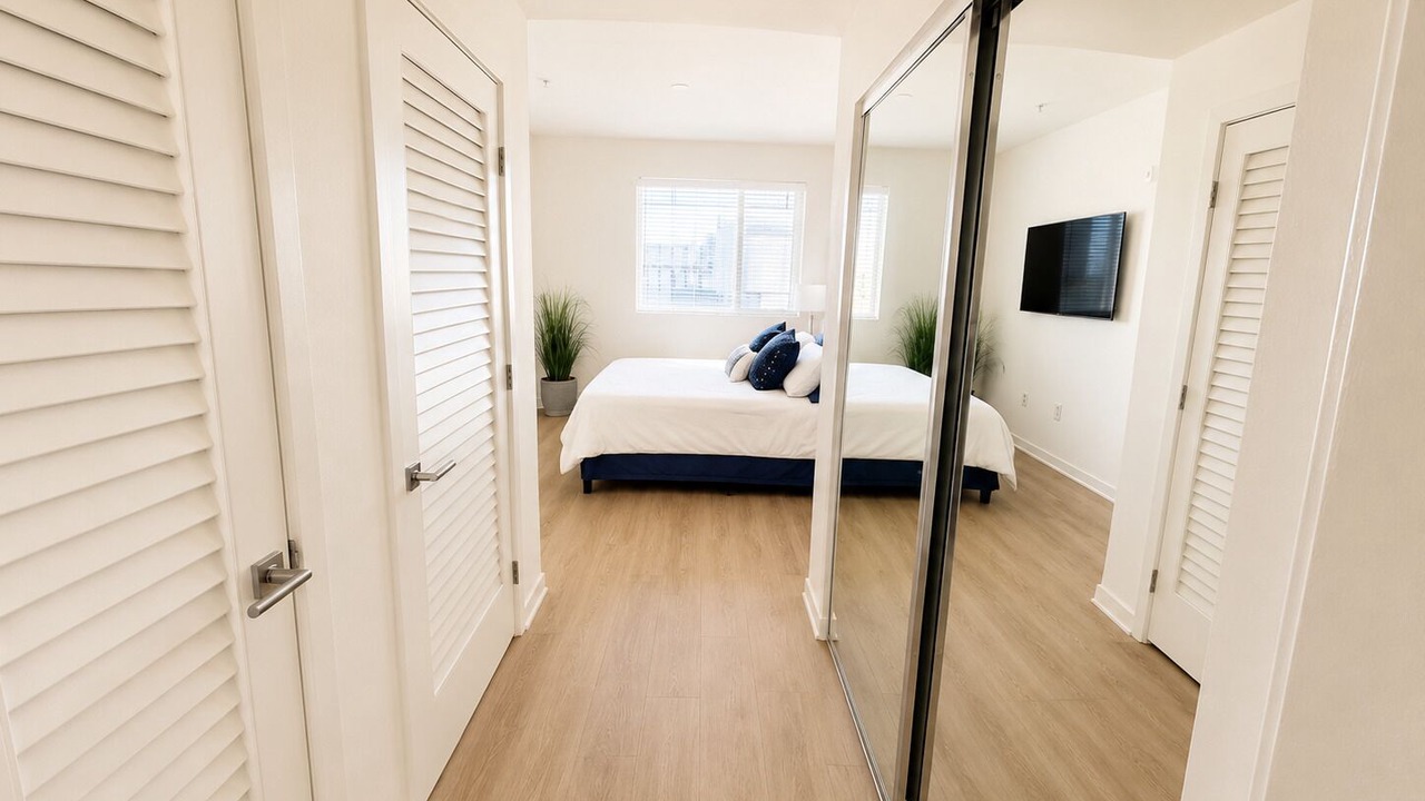 Photo of Bedroom in Silver Strand
